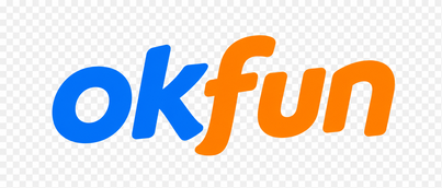 okfun Logo